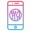Application icon 64x64