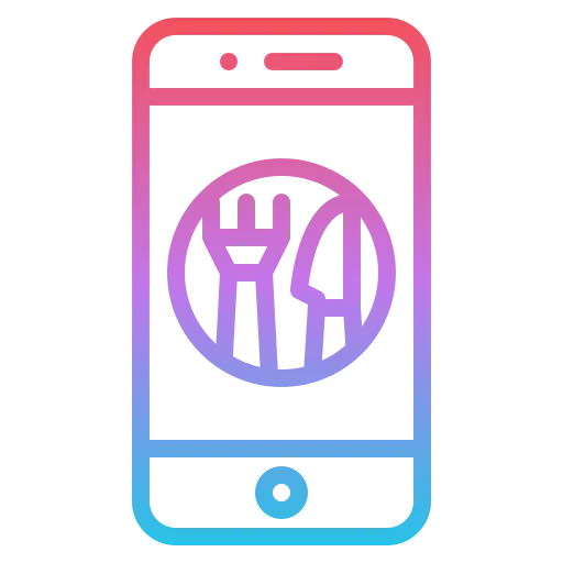 Application icon