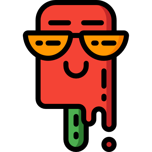 Popsicle icon