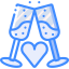 Champagne icon 64x64