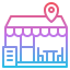 Location icon 64x64