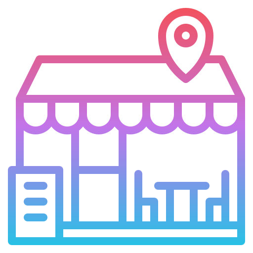 Location icon