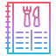Menu icon 64x64