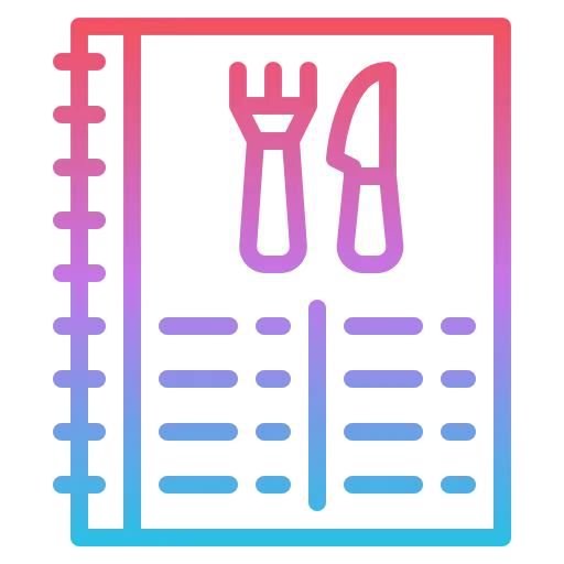 Menu icon