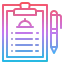 List icon 64x64