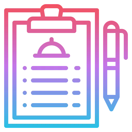 List icon