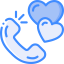 Phone call icon 64x64