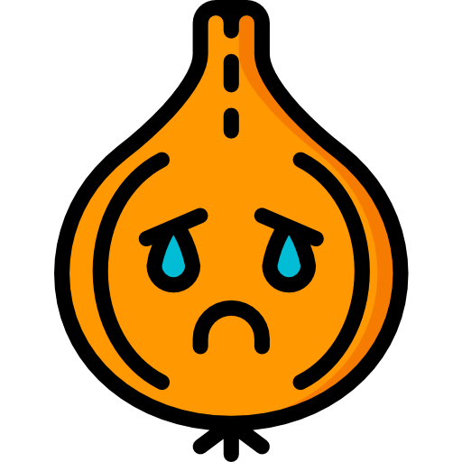 Onion icon