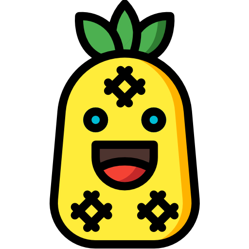 Pineapple icon