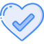 Like icon 64x64