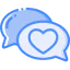 Chat icon 64x64
