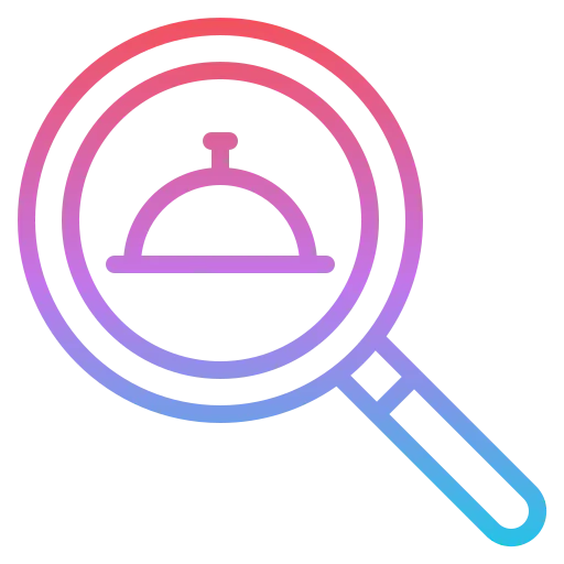 Searching icon