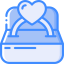 Engagement ring icon 64x64