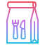 Take away icon 64x64