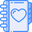 Diary icon 64x64
