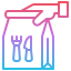 Take away icon 64x64