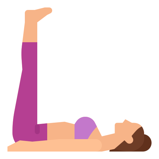 Leg icon