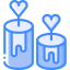 Candles icon 64x64