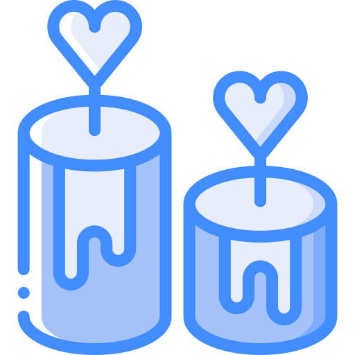 Candles icon