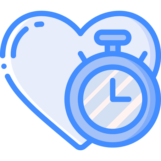 Heart icon