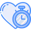Heart icon 64x64