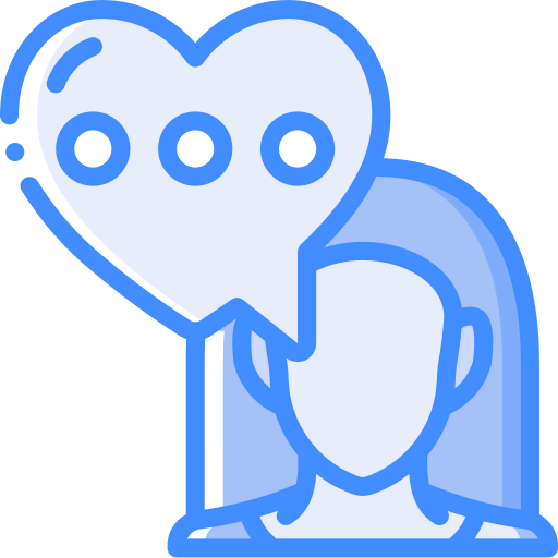 Messaging Ikona