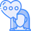 Messaging アイコン 64x64
