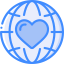 Online dating icon 64x64