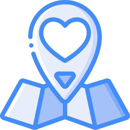 Location icon