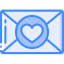 Love letter icon 64x64