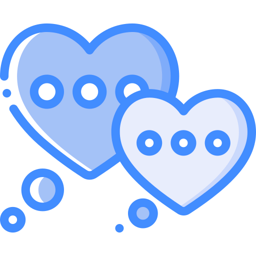 Messaging icon