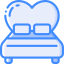 Bed icon 64x64