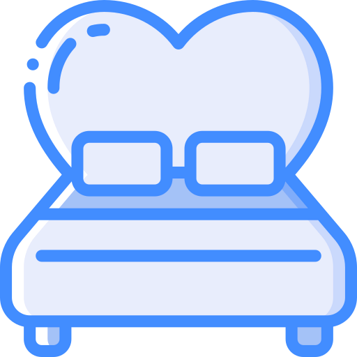 Bed Ikona