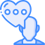 Messaging アイコン 64x64