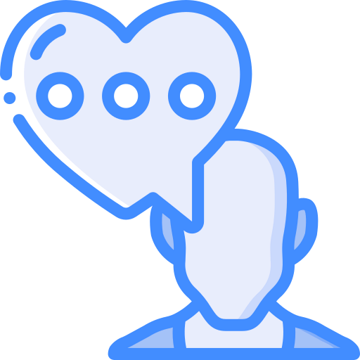 Messaging icon