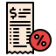 Discount icon 64x64