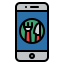 Application icon 64x64