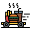 Fast delivery іконка 64x64