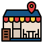 Location icon 64x64