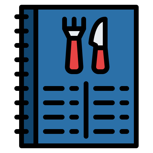 Menu icon