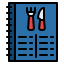 Menu icon 64x64