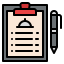 List icon 64x64