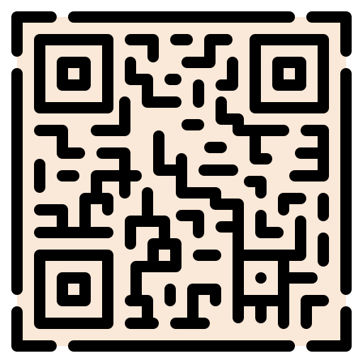 Qr code icon