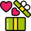 Gift icon 64x64