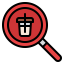 Searching icon 64x64