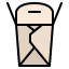 Food package icon 64x64