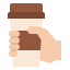 Coffee icon 64x64