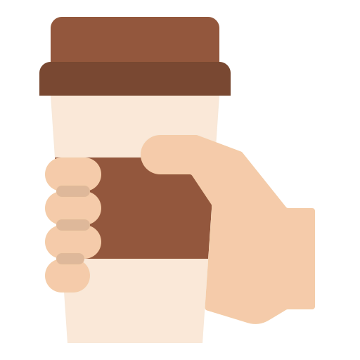 Coffee icon