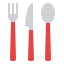 Eating icon 64x64