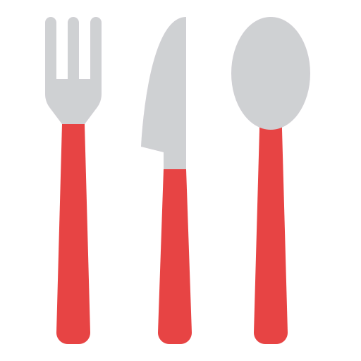 Eating icon